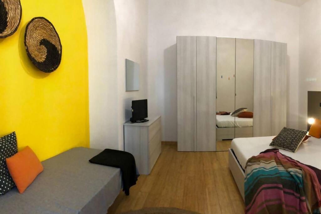 Apartamento Casa Vivace In Centro Torino Exterior foto