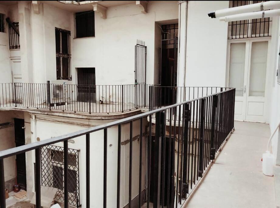 Apartamento Casa Vivace In Centro Torino Exterior foto